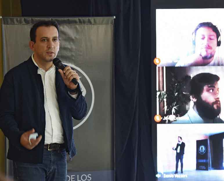 Convenio con Godoy Cruz