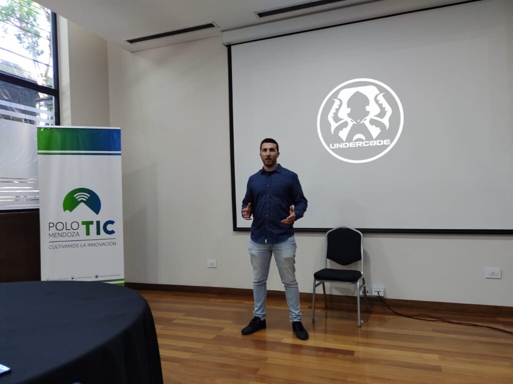 Cierre de año del Polo TIC