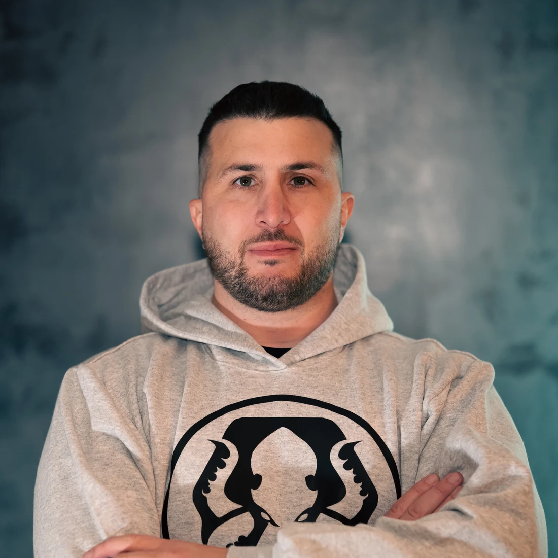 Retrato profesional de Danilo Vezzoni