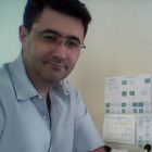 Sergio Alonso